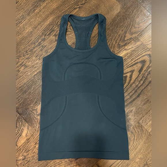 Lululemon Swiftly Teck Racerback Tank Top - Picture 2 of 3